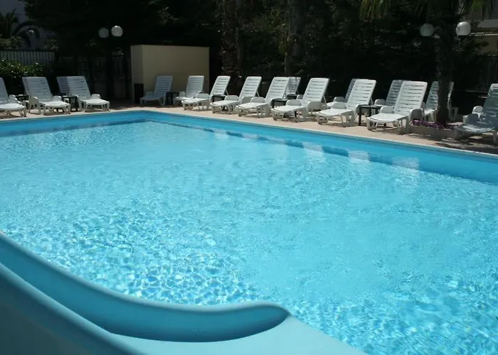 酒店 利瓦贝拉酒店