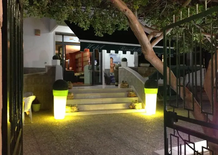 酒店 利瓦贝拉酒店