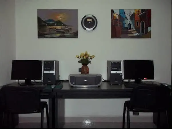 酒店 利瓦贝拉酒店