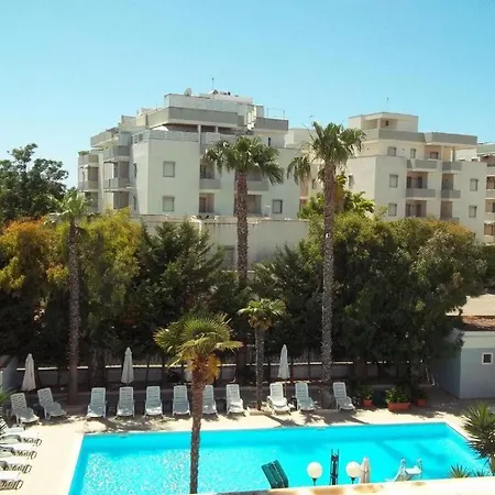 Hotel Rivabella Gallipoli