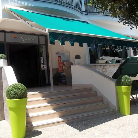 Hotel Rivabella גאליפולי