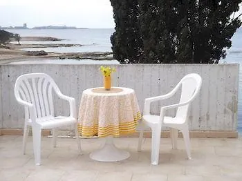 Rivabella 3* Gallipoli