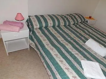 Hotel Rivabella 3* גאליפולי