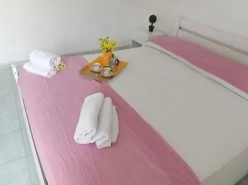 利瓦贝拉酒店 酒店 加利波利