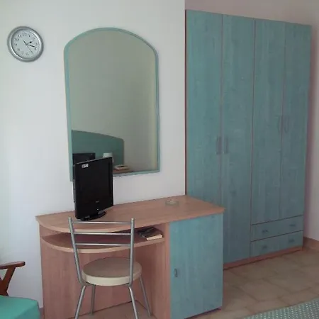 Hotel Rivabella גאליפולי