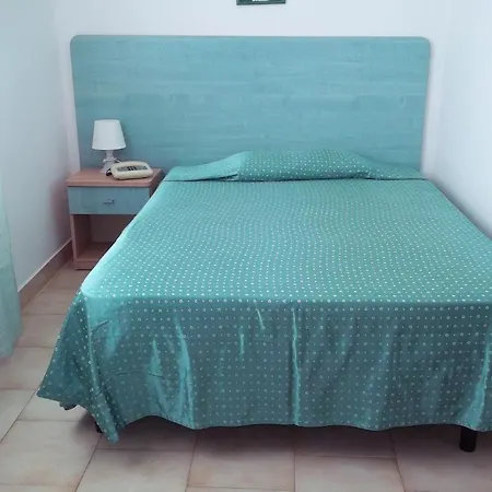 Hotel Rivabella Gallipoli