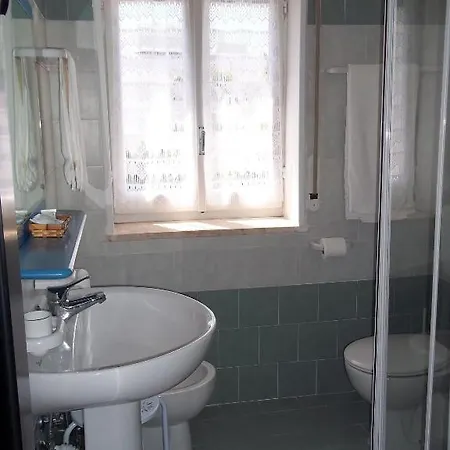 מלון Hotel Rivabella