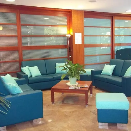 Hotel Rivabella גאליפולי