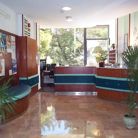 Rivabella Hotel Gallipoli