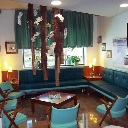 מלון Hotel Rivabella