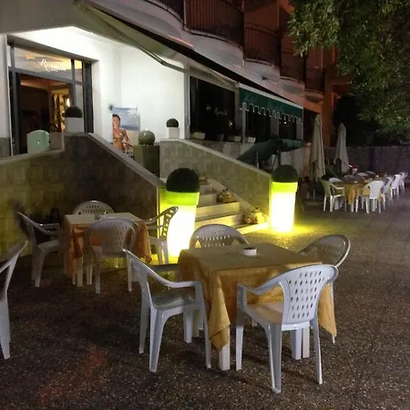 利瓦贝拉酒店 酒店 加利波利