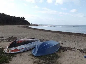 מלון Hotel Rivabella 3*