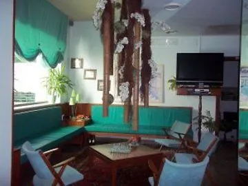 מלון Hotel Rivabella 3*