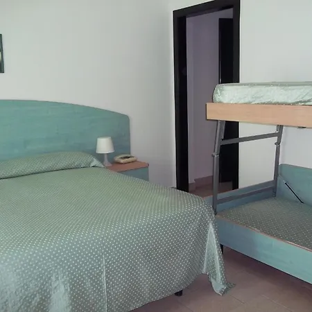 מלון Hotel Rivabella