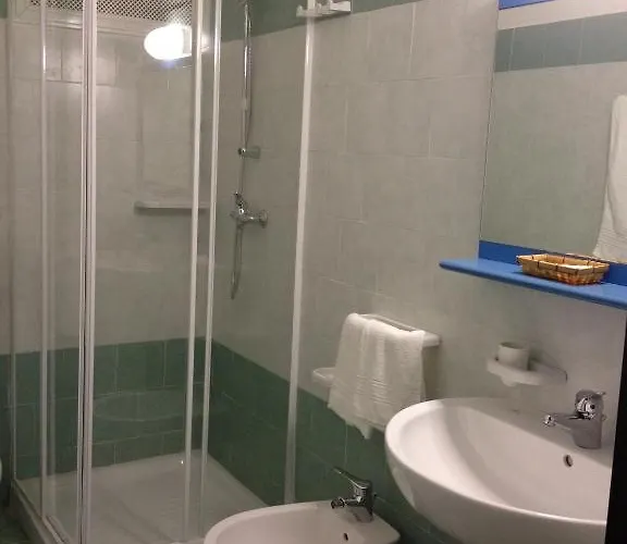 Rivabella Hotel Gallipoli