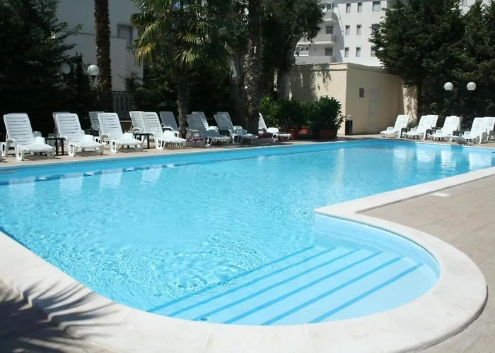 Rivabella 3* Gallipoli