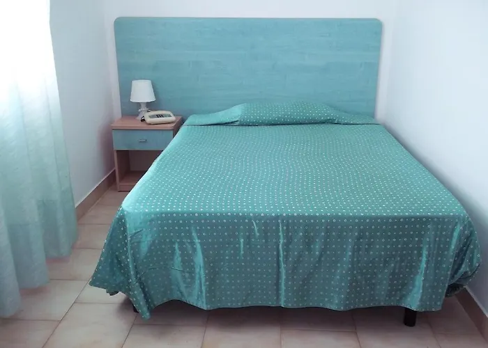 Hotel Rivabella Gallipoli