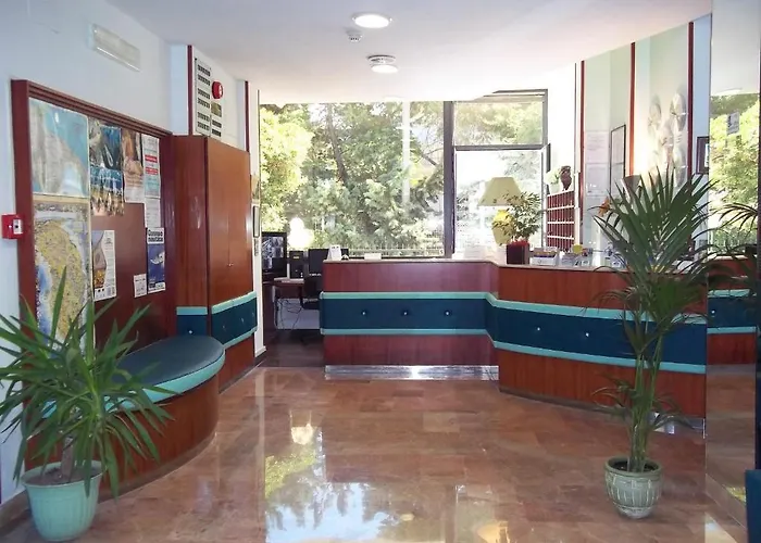 Rivabella Hotel Gallipoli