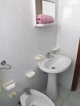 Hotel Rivabella Gallipoli