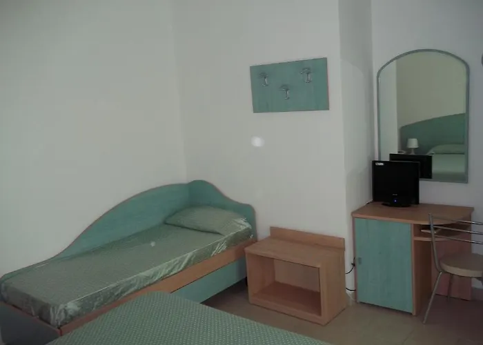 Rivabella 3* Gallipoli