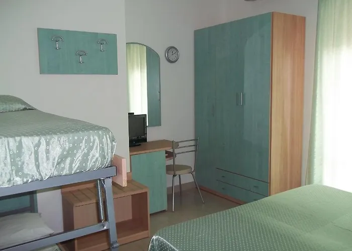 Rivabella 3* Gallipoli